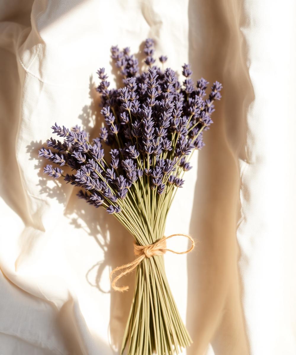 Buchet uscat